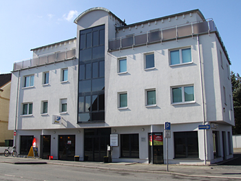 Unsere Filialen in der &Uuml;bersicht